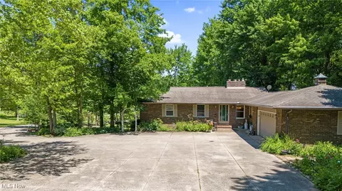4346 Clay St, Geneva, OH 44041
