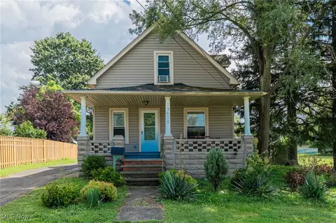 13614 Granger Rd, Garfield Heights, OH 44125
