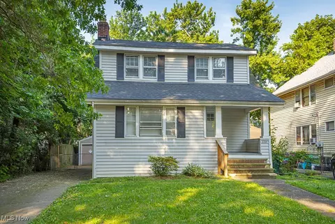 3334 W 131st St, Cleveland, OH 44111