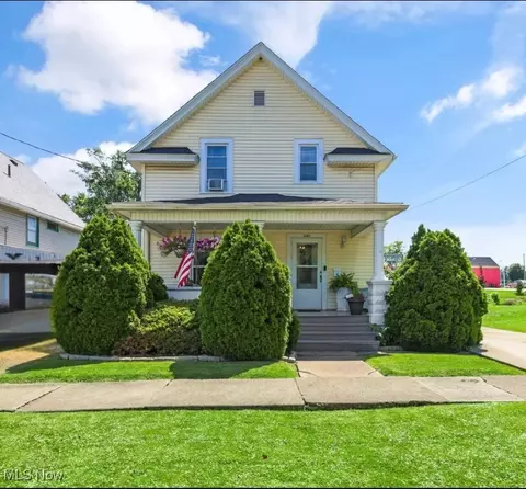 600 N Vine St, Orrville, OH 44667