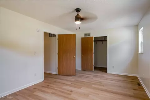 Bedroom - 3917 Walker Rd, Walker, WV 26180 photo 2 of 5