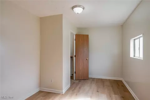 Bedroom - 3917 Walker Rd, Walker, WV 26180 photo 5 of 5