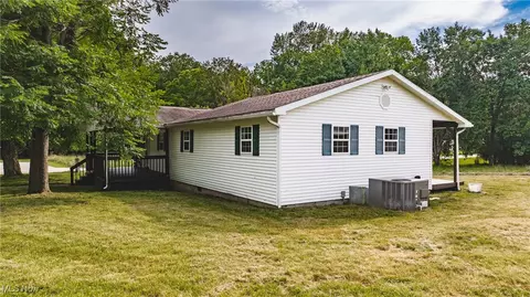 Other - 3917 Walker Rd, Walker, WV 26180 photo 2 of 11