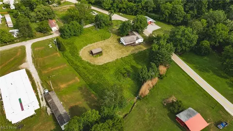 View/Area - 3917 Walker Rd, Walker, WV 26180 photo 1 of 1