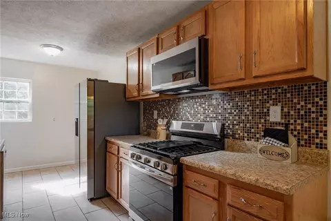 Kitchen - 3917 Walker Rd, Walker, WV 26180 photo 1 of 3