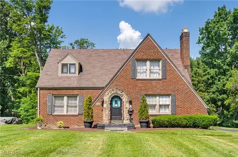 6100 Glenwood Ave, Boardman, OH 44512