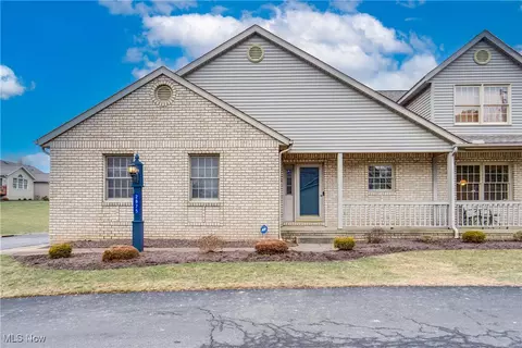 2875 Sherwood Ave NW, Massillon, OH 44646