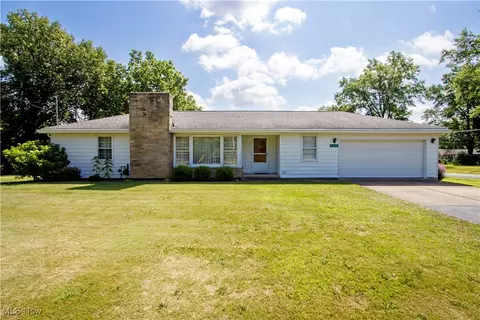 2456 Batdorf Rd, Wooster, OH 44691