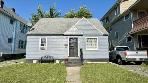3337 E 146th St, Cleveland, OH 44120