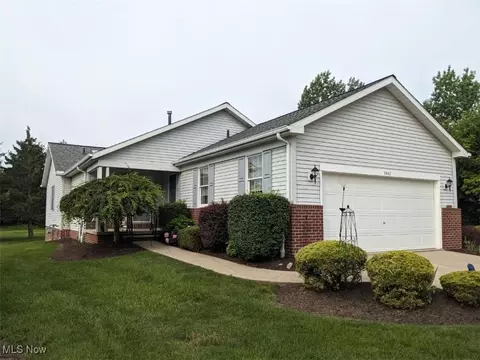 3442 Amesbury Ln, Brunswick, OH 44212
