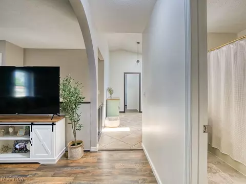 Entry Way - 200 Parklane Dr, Lagrange, OH 44050 photo 1 of 1