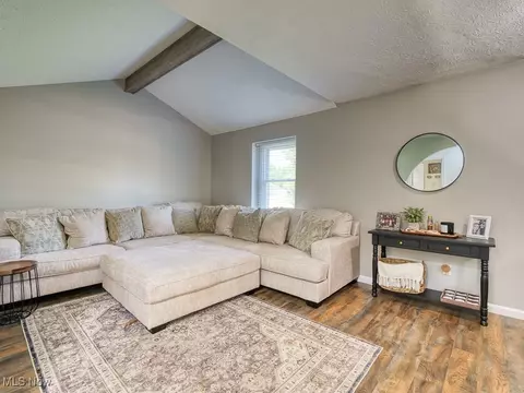 Living - 200 Parklane Dr, Lagrange, OH 44050 photo 1 of 1