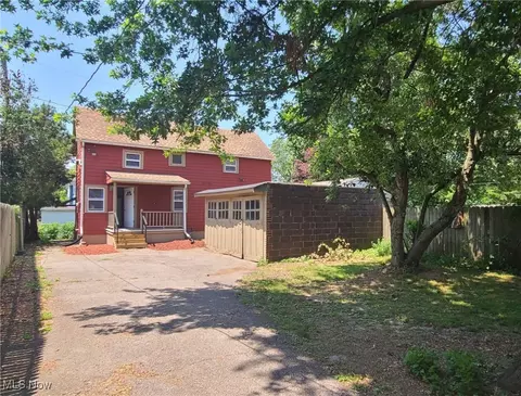 3616 W 130th St, Cleveland, OH 44111