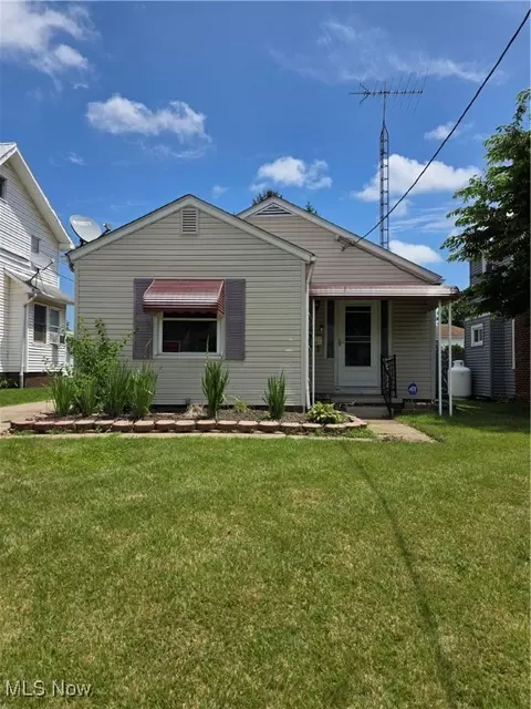 800 Linwood Ave SW, Canton, OH 44710