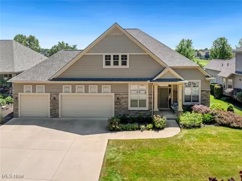 33525 Reserve Way At St Andrews, Avon, OH 44011