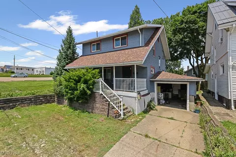 550 E State St, Alliance, OH 44601