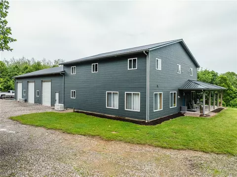 51749 Township Road 224, Fresno, OH 43824