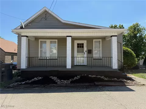 120 Welday Ave, Steubenville, OH 43952