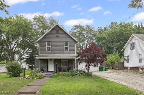 1846 S Freedom Ave, Alliance, OH 44601