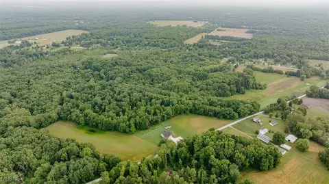 Mcclintocksburg Road, Newton Falls, OH 44444