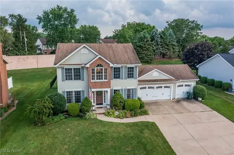 6704 Thicket St NW, Canton, OH 44708 photo 48