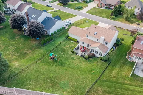 6704 Thicket St NW, Canton, OH 44708 photo 49