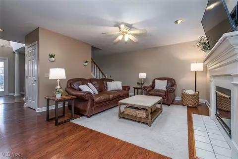 6704 Thicket St NW, Canton, OH 44708 photo 20