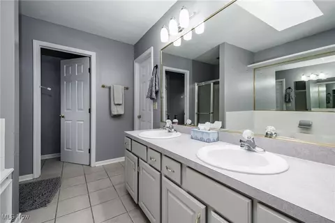 6704 Thicket St NW, Canton, OH 44708 photo 36