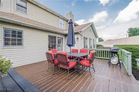6704 Thicket St NW, Canton, OH 44708 photo 5