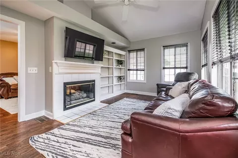 6704 Thicket St NW, Canton, OH 44708 photo 23