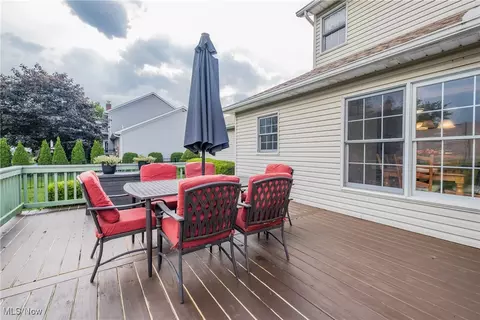6704 Thicket St NW, Canton, OH 44708 photo 4