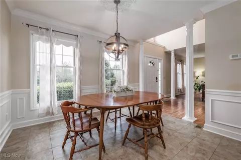 6704 Thicket St NW, Canton, OH 44708 photo 17
