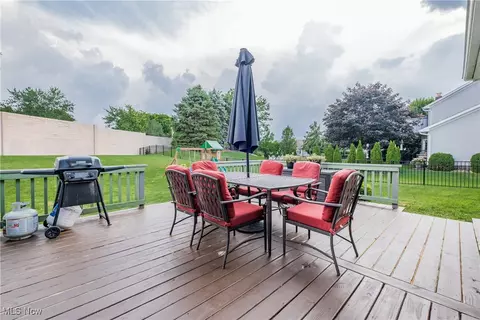 6704 Thicket St NW, Canton, OH 44708 photo 7