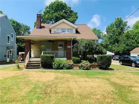 1528 Felton Rd, South Euclid, OH 44121