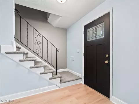 Entry Way - 8132 Pinehurst Dr, Parma, OH 44129 photo 1 of 1
