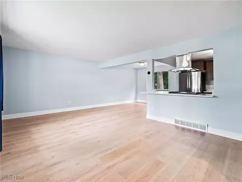 Living - 8132 Pinehurst Dr, Parma, OH 44129 photo 3 of 5