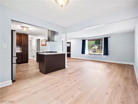 Living - 8132 Pinehurst Dr, Parma, OH 44129 photo 4 of 5