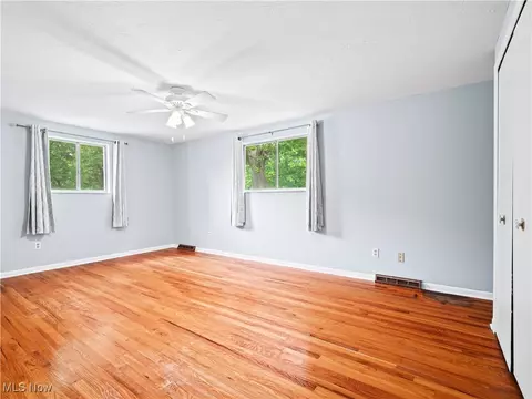 Bedroom - 8132 Pinehurst Dr, Parma, OH 44129 photo 1 of 4