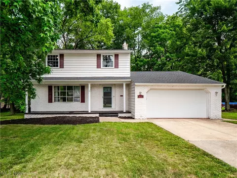Exterior - 8132 Pinehurst Dr, Parma, OH 44129 photo 1 of 7