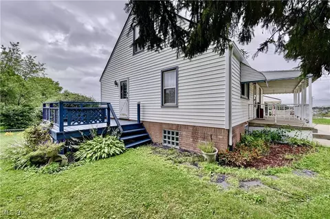 2736 Perry Dr SW, Canton, OH 44706 photo 25