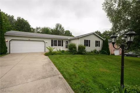 103 Beech St, Doylestown, OH 44230