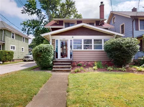 457 Liberty St, Painesville, OH 44077
