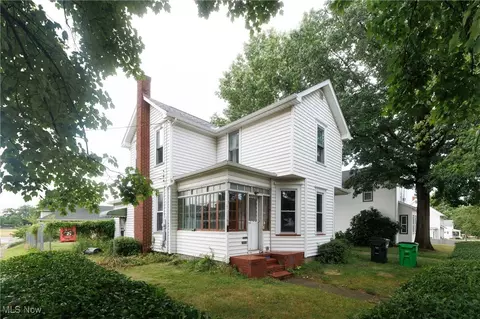 625 W Church St, Orrville, OH 44667