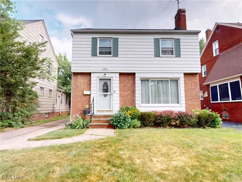 4047 Stilmore Rd, South Euclid, OH 44121