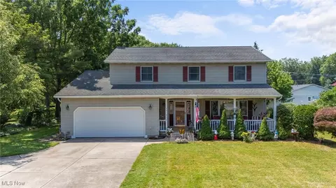3416 Columbia Rd, Westlake, OH 44145