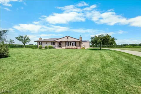 3520 Baltimore Somerset Rd NE, Millersport, OH 43046