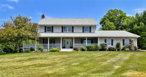 11919 Claridon Troy Rd, Chardon, OH 44024