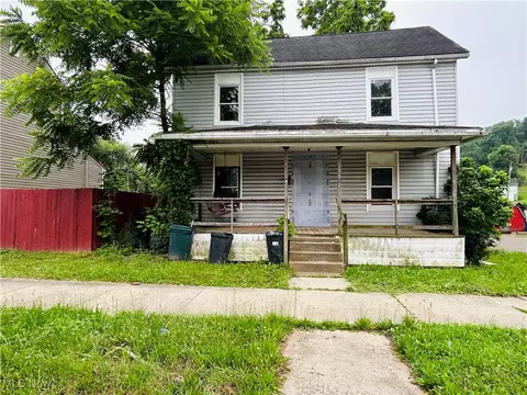 518 Jefferson Ave, Cambridge, OH 43725