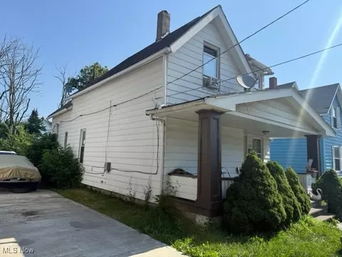 7410 Brinsmade Ave, Cleveland, OH 44102