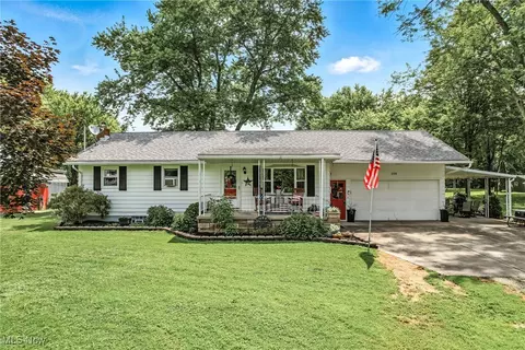 3508 Durst Clagg Rd, Cortland, OH 44410
